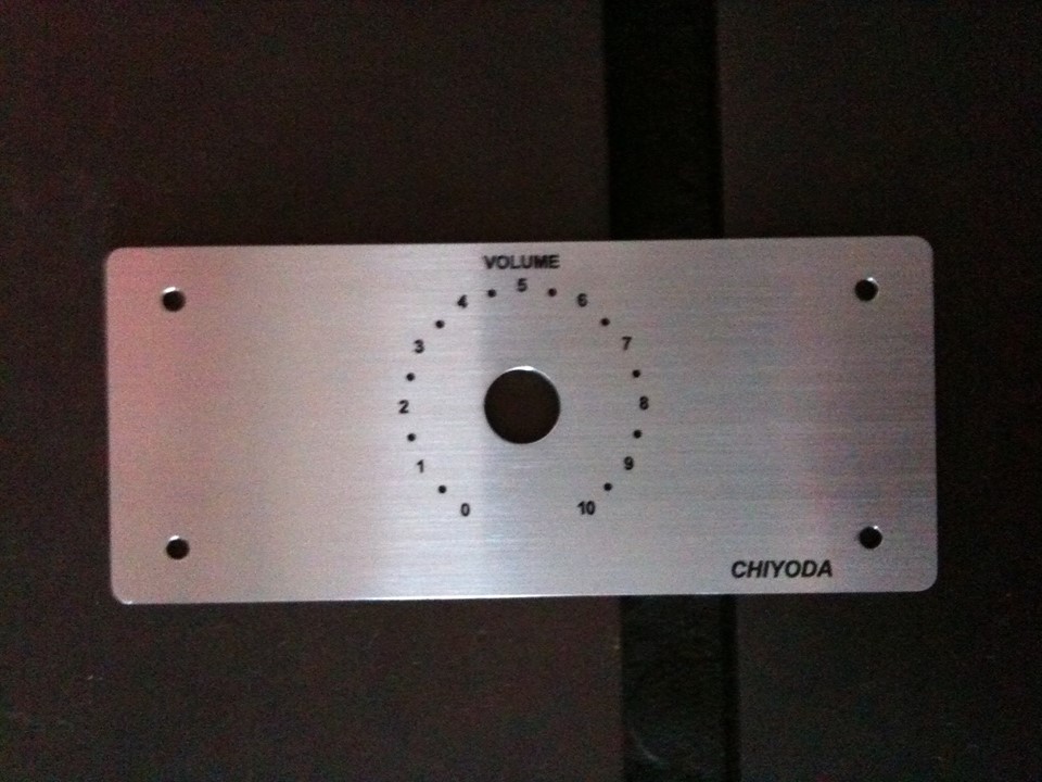 plate